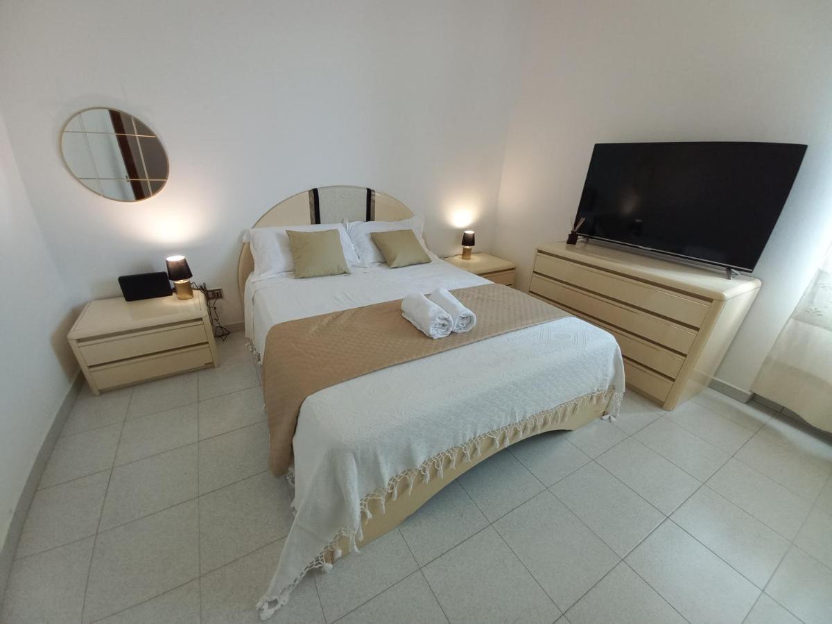Sisters Apartment Alghero Exterior photo
